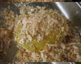 皮ごと♡かぼちゃコロッケ作り方5写真