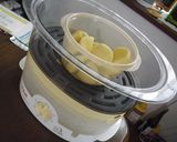タラモサラダ☆作り方1写真