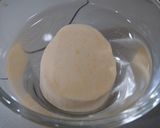 離乳食 * 初期 * さつまいもペースト作り方1写真