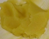 離乳食 * 初期 * さつまいもペースト作り方4写真
