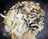 トマトクリームスープスパスタ作り方4写真