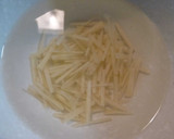 居酒屋お通し風♪なめたけとワカメの和え物作り方2写真