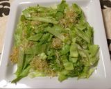万能タレ・豚のカリカリ焼き・香味ソースで作り方2写真