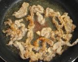 万能タレ・豚のカリカリ焼き・香味ソースで作り方4写真