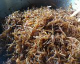 分かりやすく解説！いかなごの釘煮作り方11写真