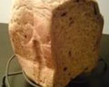 HB早焼き✿ミルク食パン作り方12写真