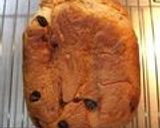 HB早焼き✿ミルク食パン作り方10写真