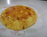 チーズケーキ　　～炊飯器で～作り方5写真