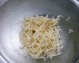 意外とまろやか☆切干大根だけのマヨサラ作り方2写真