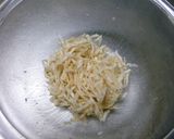 意外とまろやか☆切干大根だけのマヨサラ作り方3写真