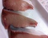 超簡単...8分...ブリの照り焼き作り方1写真