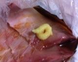 超簡単...8分...ブリの照り焼き作り方2写真
