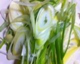 超簡単...8分...ブリの照り焼き作り方3写真