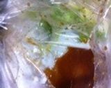 超簡単...8分...ブリの照り焼き作り方5写真