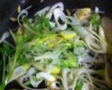 超簡単...8分...ブリの照り焼き作り方7写真
