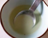 ちょこどーなつ☆作り方5写真