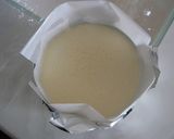 ベイクド★チーズケーキ作り方4写真