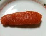 ★マイルド明太子パスタ★作り方1写真