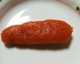 ★マイルド明太子パスタ★作り方1写真