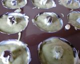 ちょこどーなつ☆作り方7写真