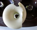 ちょこどーなつ☆作り方9写真