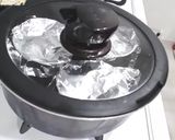 お鍋で簡単☆茶碗蒸し作り方3写真