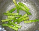 タラの芽の酢漬け作り方4写真
