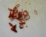 タラの芽の酢漬け作り方3写真