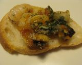 魚介のあつあつガーリックバター焼き作り方9写真