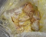 ご飯がススム♪〜簡単！鶏のピリ辛南蛮漬け作り方5写真