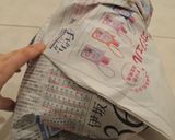 ＊省エネ＆材料２つだけ☆キャベツナ蒸し＊作り方3写真