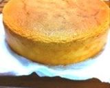 特別な日に！グランドピアノケーキ作り方1写真