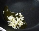 ミートスパ作り方2写真
