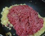 ミートスパ作り方4写真