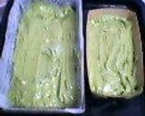 やっぱ【抹茶甘納豆DEパウンドケーキ】日本の味でしょ作り方10写真