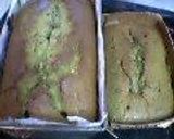 やっぱ【抹茶甘納豆DEパウンドケーキ】日本の味でしょ作り方11写真