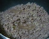 ミートスパ作り方5写真