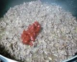 ミートスパ作り方6写真