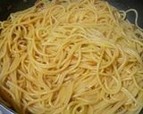ミートスパ作り方8写真