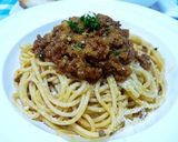 ミートスパ作り方9写真