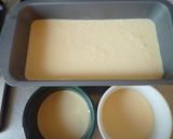 調理時間５分！？初心者簡単チーズケーキ★作り方5写真