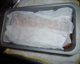 調理時間５分！？初心者簡単チーズケーキ★作り方7写真