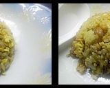 神の上!勝川チャーハン!!作り方7写真