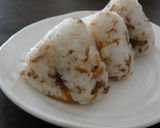 兵庫の春の味！いかなごのくぎ煮♪♪作り方9写真