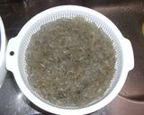 基本のチャプチェ。作り方10写真