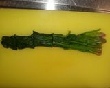 基本のチャプチェ。作り方6写真