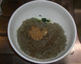 基本のチャプチェ。作り方11写真
