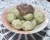 おから入りスイートポテトボール作り方13写真