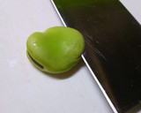 ＊そら豆と新玉ねぎのかき揚げ＊作り方1写真