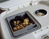 HB米粉入りで早焼き♪くるみレーズンパン作り方3写真